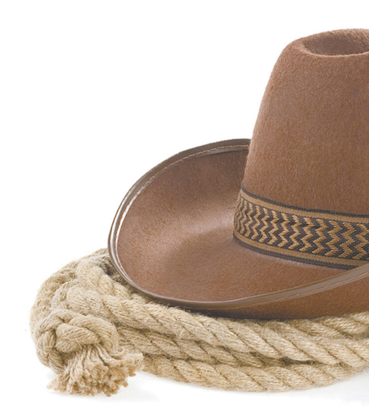 Cracker Day Rodeo goes back to its roots